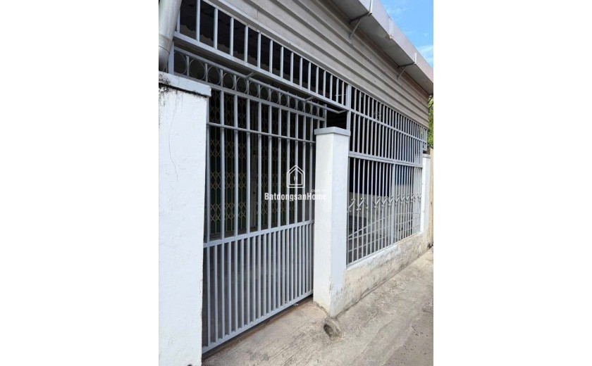 Bán nhà cấp 4 hẻm Đồng Nai Nha Trang – 72,6m² ngang hơn 5m – gần Co.opmart – giá 3,68 tỷ